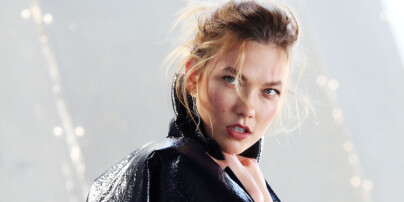 Supermodellen ble kalt tjukk og for tynn samme dag. Det reagerer motebransjen på